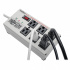 Tripp Lite by Eaton Supresor de Picos ISOBAR6ULTRA, 6 Contactos, 2350 Joules - Imagen adicional 4