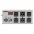 Tripp Lite by Eaton Supresor de Picos ISOBAR6ULTRA, 6 Contactos, 2350 Joules - Imagen adicional 5