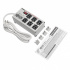 Tripp Lite by Eaton Supresor de Picos ISOBAR6ULTRA, 6 Contactos, 2350 Joules - Imagen adicional 7