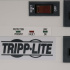 Tripp Lite by Eaton Supresor de Picos Isobar, 8 Contactos, 2350 Joules  2