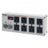 Tripp Lite by Eaton Supresor de Picos ISOBAR8ULTRA, 8 Contactos, 2350 Joules