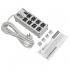 Tripp Lite by Eaton Supresor de Picos ISOBAR8ULTRA, 8 Contactos, 2350 Joules - Imagen adicional 6