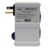 Tripp Lite by Eaton Supresor de Sobretensiones ISOBLOK2-0, 2 Contactos, 1410 Joules  5