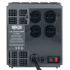 Regulador Tripp Lite by Eaton LC1200, 1200J, 1200W, Entrada 120V  3