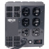 Regulador Tripp Lite by Eaton LC2400, 2400W, 1440J, 6 Contactos  3