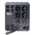 Regulador Tripp Lite by Eaton LC2400, 2400W, 1440J, 6 Contactos  2