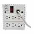 Regulador Tripp Lite by Eaton LS606M, 600W, 720J, 6 Contactos - Imagen adicional 1