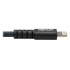 Tripp Lite by Eaton Cable Lightning Macho - USB A Macho para Carga Pesada, 90cm, Gris  4
