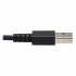 Tripp Lite by Eaton Cable Lightning Macho - USB A Macho para Carga Pesada, 90cm, Gris  5