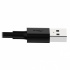 Tripp Lite by Eaton Cable Lightning Macho - USB Macho, 1.8 Metros, Negro  4
