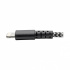Tripp Lite by Eaton Cable Lightning Macho - USB A Macho, 1.83 Metros, Negro  4