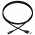 Tripp Lite by Eaton Cable Lightning Macho - USB Macho, 3 Metros, Negro  2