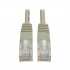 Tripp Lite by Eaton Cable Patch Cat 5E UTP Moldeado RJ-45 Macho - RJ-45 Macho, 4.5 Metros, Gris   1