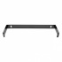 Tripp Lite by Eaton Soporte Abisagrado 1U para Panel de Conexiones, Negro