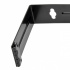 Tripp Lite by Eaton Soporte Abisagrado 1U para Panel de Conexiones, Negro - Imagen adicional 3