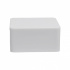 Tripp Lite by Eaton Acoplador para Canaleta N080-C25-ST-WH, Blanco, 20 Piezas - Imagen adicional 5
