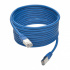 Tripp Lite by Eaton Cable Patch Cat5e STP Blindado RJ-45 Macho - RJ-45 Macho, 4.6 Metros, Azul  2