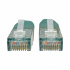 Tripp Lite by Eaton Cable Patch Cat5/5e/6 UTP Premium Moldeado RJ-45 Macho - RJ-45 Macho, 1.52 Metros, Verde  2