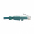 Tripp Lite by Eaton Cable Patch Cat5/5e/6 UTP Premium Moldeado RJ-45 Macho - RJ-45 Macho, 3.66 Metros, Verde - Imagen adicional 2