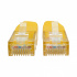 Tripp Lite by Eaton Cable Patch Cat6 UTP Moldeado RJ-45 Macho - RJ-45 Macho, 6.09 Metros, Amarillo - Imagen adicional 2