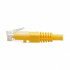 Tripp Lite by Eaton Cable Patch Cat6 UTP Moldeado RJ-45 Macho - RJ-45 Macho, 6.09 Metros, Amarillo - Imagen adicional 4
