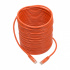 Tripp Lite by Eaton Cable Patch Cat6 UTP Moldeado RJ-45 Macho - RJ-45 Macho, 10.68 Metros, Naranja - Imagen adicional 1