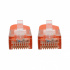 Tripp Lite by Eaton Cable Patch Cat6 UTP Moldeado RJ-45 Macho - RJ-45 Macho, 10.68 Metros, Naranja  5