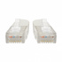 Tripp Lite by Eaton Cable Patch UTP Cat6 Moldeado RJ-45 Macho - RJ-45 Macho, 30.5 Metros, Blanco - Imagen adicional 1