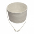 Tripp Lite by Eaton Cable Patch UTP Cat6 Moldeado RJ-45 Macho - RJ-45 Macho, 30.5 Metros, Blanco - Imagen adicional 4