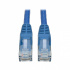 Tripp Lite by Eaton Cable Patch Cat6 UTP Moldeado sin Enganches, RJ-45 Macho - RJ-45 Macho, 91cm, Azul  1