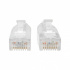 Tripp Lite by Eaton Cable Patch Cat6 UTP Moldeado sin Enganches Delgado RJ-45 Macho - RJ-45 Macho, 2.13 Metros, Gris - Imagen adicional 2