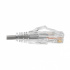 Tripp Lite by Eaton Cable Patch Cat6 UTP Moldeado sin Enganches Delgado RJ-45 Macho - RJ-45 Macho, 2.13 Metros, Gris - Imagen adicional 3