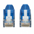 Tripp Lite by Eaton Cable Patch Cat6 UTP sin Enganches RJ-45 Macho - RJ-45 Macho, 91cm, Azul - Imagen adicional 2