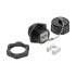 Tripp Lite by Eaton Conector Cat5/5e/6 RJ-45, Negro, 1 Pieza  11