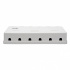 Tripp Lite by Eaton Caja de Montaje N236-006-WH, 6 Puertos RJ-45, Blanco - Imagen adicional 1