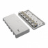 Tripp Lite by Eaton Caja de Montaje N236-006-WH, 6 Puertos RJ-45, Blanco - Imagen adicional 3