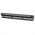 Tripp Lite by Eaton Panel de Parcheo Cat6, 24 Puertos RJ-45, 1U, Negro - Imagen adicional 1