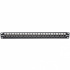 Tripp Lite by Eaton Panel de Parcheo de Alimentación Cat6a, 24 Puertos RJ-45, 1U, Negro  3