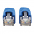 Tripp Lite by Eaton Cable Patch Cat6a UTP sin Enganches RJ-45 Macho - RJ-45 Macho, 1.83 Metros, Azul - Imagen adicional 2