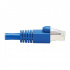 Tripp Lite by Eaton Cable Patch Cat6a UTP sin Enganches RJ-45 Macho - RJ-45 Macho, 1.83 Metros, Azul - Imagen adicional 3