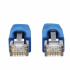 Tripp Lite by Eaton Cable Patch Cat6a UTP sin Enganches RJ-45 Macho - RJ-45 Macho, 6.09 Metros, Azul - Imagen adicional 2