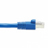 Tripp Lite by Eaton Cable Patch Cat6a UTP sin Enganches RJ-45 Macho - RJ-45 Macho, 6.09 Metros, Azul - Imagen adicional 3