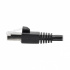 Tripp Lite by Eaton Cable Patch Cat6a STP Blindado sin Enganches RJ-45 Macho - RJ-45 Macho, 4.3 Metros, Negro - Imagen adicional 4