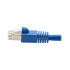 Tripp Lite by Eaton Cable Patch Cat6a STP Blindado sin Enganches RJ-45 Macho - RJ-45 Macho, 4.27 Metros, Azul  5