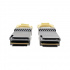 Tripp Lite by Eaton Cable QSFP28 Macho - QSFP28 Macho, 15 Metros, Aqua - Imagen adicional 2