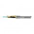 Tripp Lite by Eaton Cable QSFP28 Macho - QSFP28 Macho, 15 Metros, Aqua - Imagen adicional 3