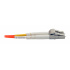 Tripp Lite by Eaton Cable Fibra Óptica Duplex LC Macho - ST Macho, 62.5/125, 6 Metros, Naranja  6