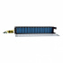 Tripp Lite by Eaton Panel Multiconector de Fibra Óptica para Rack 2U, 168 Puertos, Negro - Imagen adicional 2