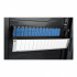 Tripp Lite by Eaton Panel Multiconector de Fibra Óptica para Rack 2U, 168 Puertos, Negro - Imagen adicional 3