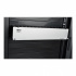 Tripp Lite by Eaton Panel Multiconector de Fibra Óptica para Rack 2U, 168 Puertos, Negro - Imagen adicional 5
